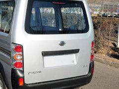 2012款 1.0L 手动 超值型