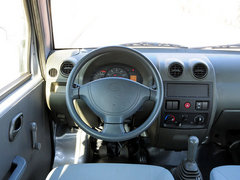 2012款 1.0L 手动 超值型