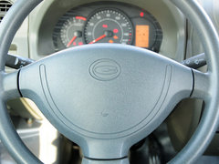 2012款 1.0L 手动 超值型