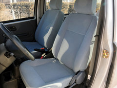 2012款 1.0L 手动 超值型