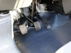2012款 1.0L 手动 超值型