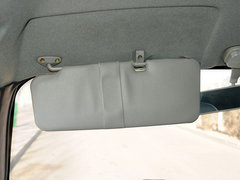 2012款 1.0L 手动 超值型