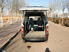 2012款 1.0L 手动 超值型