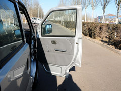 2012款 1.0L 手动 超值型