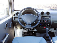 2012款 1.0L 手动 超值型
