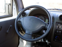2012款 1.0L 手动 超值型