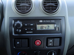 2012款 1.0L 手动 超值型