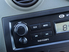 2012款 1.0L 手动 超值型