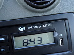 2012款 1.0L 手动 超值型