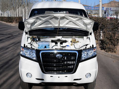 2012款 1.0L 手动 超值型