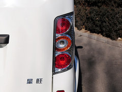 2012款 1.0L 手动 超值型