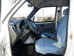 2012款 1.0L 手动 超值型