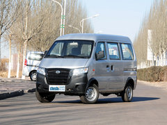2012款 1.0L 手动 超值型