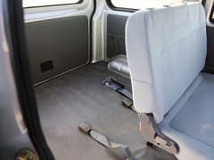 2012款 1.0L 手动 超值型