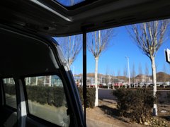 2012款 1.0L 手动 超值型