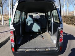 2012款 1.0L 手动 超值型