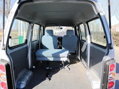 2012款 1.0L 手动 超值型