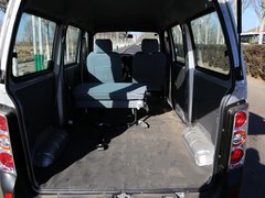 2012款 1.0L 手动 超值型