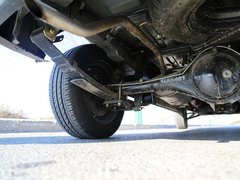 2012款 1.0L 手动 超值型