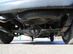 2012款 1.0L 手动 超值型