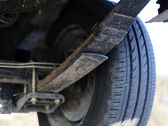 2012款 1.0L 手动 超值型