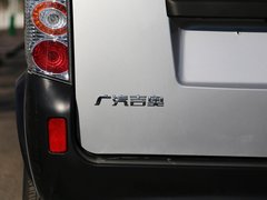 2012款 1.0L 手动 超值型
