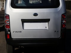 2012款 1.0L 手动 超值型