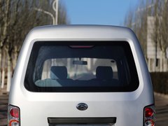 2012款 1.0L 手动 超值型