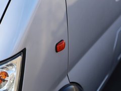 2012款 1.0L 手动 超值型