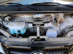 2012款 1.0L 手动 超值型
