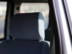 2012款 1.0L 手动 超值型