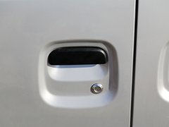 2012款 1.0L 手动 超值型