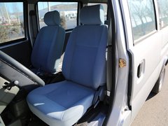 2012款 1.0L 手动 超值型