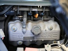 2012款 1.0L 手动 超值型