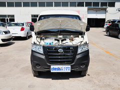 2012款 1.0L 手动 超值型