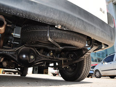 2012款 1.0L 手动 超值型