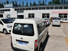 2012款 1.0L 手动 超值型