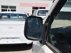 2012款 1.0L 手动 超值型