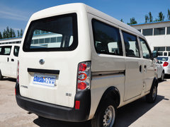 2012款 1.0L 手动 超值型