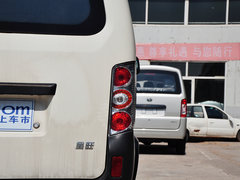 2012款 1.0L 手动 超值型