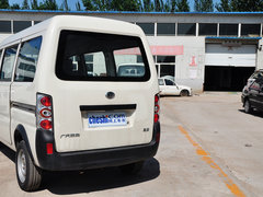 2012款 1.0L 手动 超值型