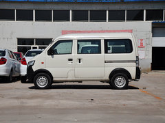 2012款 1.0L 手动 超值型