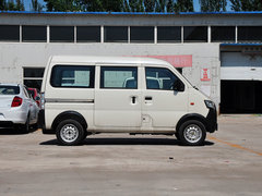 2012款 1.0L 手动 超值型