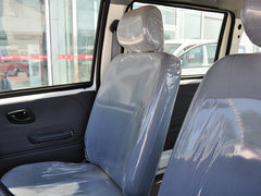 2012款 1.0L 手动 超值型