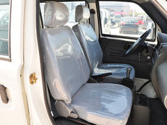 2012款 1.0L 手动 超值型