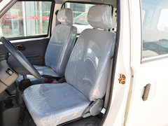 2012款 1.0L 手动 超值型