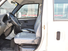 2012款 1.0L 手动 超值型