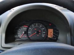 2012款 1.0L 手动 超值型