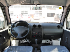 2012款 1.0L 手动 超值型