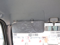 2012款 1.0L 手动 超值型